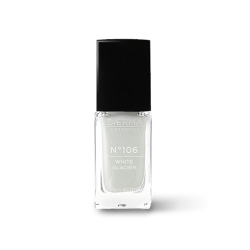 Daerma Cosmetics Smalto Unghie - 106 White Glacier