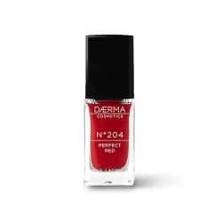 Daerma Cosmetics Smalto Unghie - 204 Perfect Red