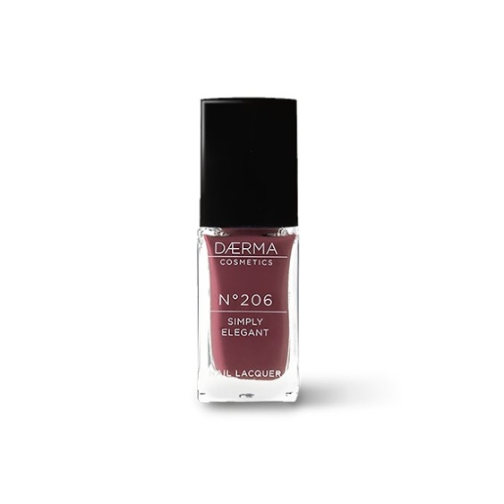 Daerma Cosmetics Smalto Unghie - 206 Simply Elegant