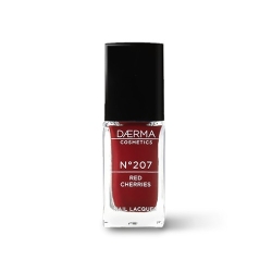 Daerma Cosmetics Smalto Unghie - 207 Red Cherries