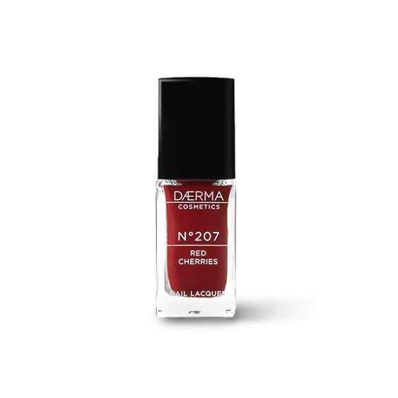 Daerma Cosmetics Smalto Unghie - 207 Red Cherries