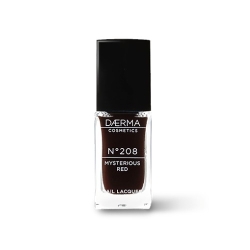 Daerma Cosmetics Smalto Unghie - 208 Mysterious Red