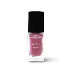 Daerma Cosmetics Smalto Unghie - 211 Peony