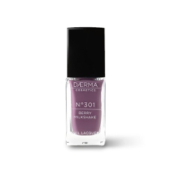 Daerma Cosmetics Smalto Unghie - 301 Berry Milkshake