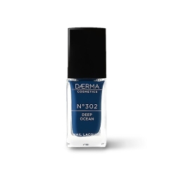 Daerma Cosmetics Smalto Unghie - 302 Deep Ocean