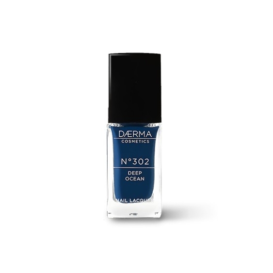 Daerma Cosmetics Smalto Unghie - 302 Deep Ocean