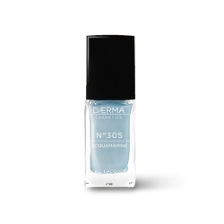 Daerma Cosmetics Smalto Unghie - 305 Acquamarine