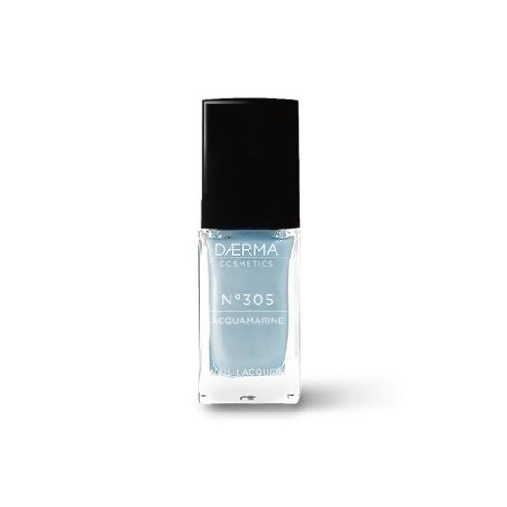 Daerma Cosmetics Smalto Unghie - 305 Acquamarine