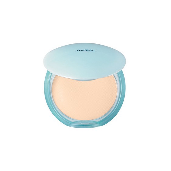 Shiseido Pureness Matifying Compact Oil-Free  - 10 Light Ivory