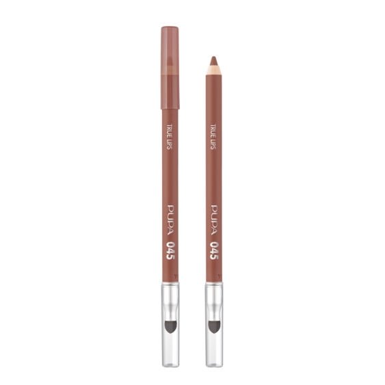 Pupa True Lips - 32 Strawberry Red