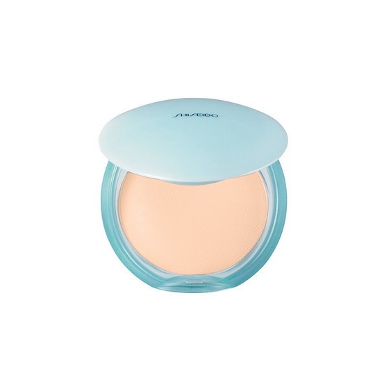 Shiseido Pureness Matifying Compact Oil-Free  - 30 NATURAL IVORY