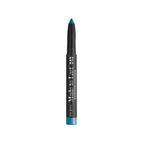 Pupa Made To Last Waterproof Eyeshadow - 043 Sky Blue