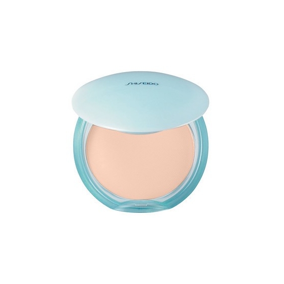 Shiseido Pureness Matifying Compact Oil-Free  - 40 NATURAL BEIGE