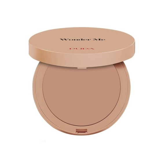 Pupa Wonder Me Bronzer - 01 Light Neutral