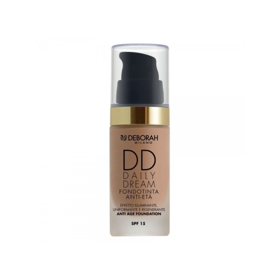 Deborah DD Daily Cream Fondotinta - 03 Sand