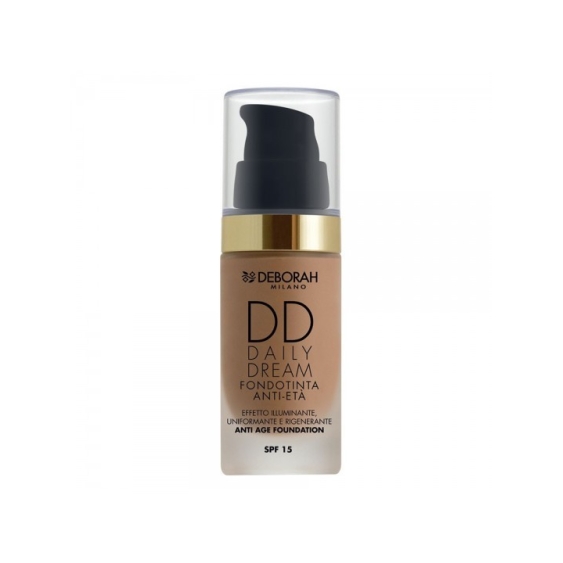 Deborah DD Daily Cream Fondotinta - 05 Amber