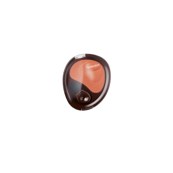 Deborah Fard Naturale - 04 Spicy