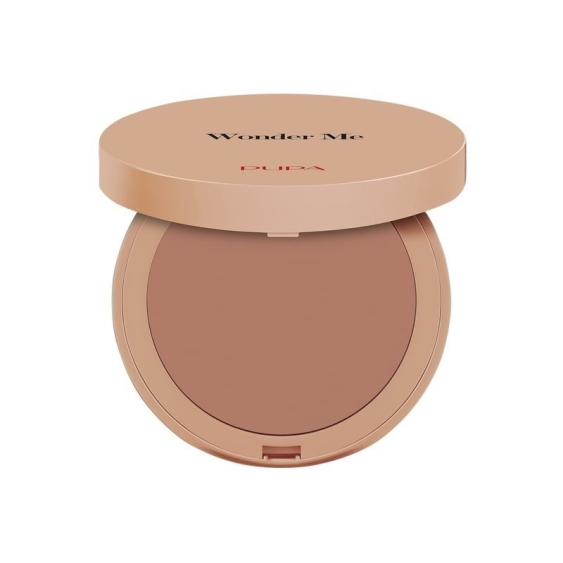 Pupa Wonder Me Bronzer - 03 Medium Neutral