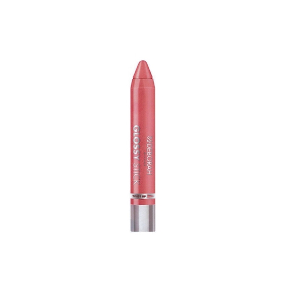 Deborah Glossy Stick - 04 Pink Bubble