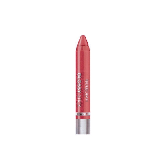 Deborah Glossy Stick - 05 Fuchsia Cocktail