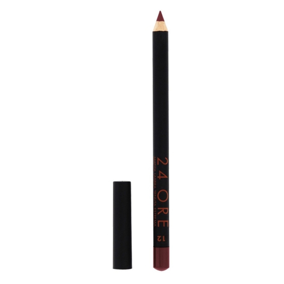 Deborah Matita Labbra 24Ore - 12 Plum