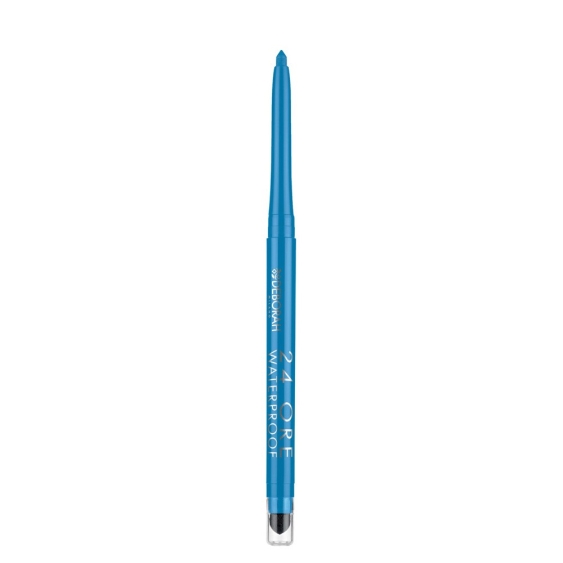 Deborah Matita Occhi 24h Waterproof - 03 Light Blue