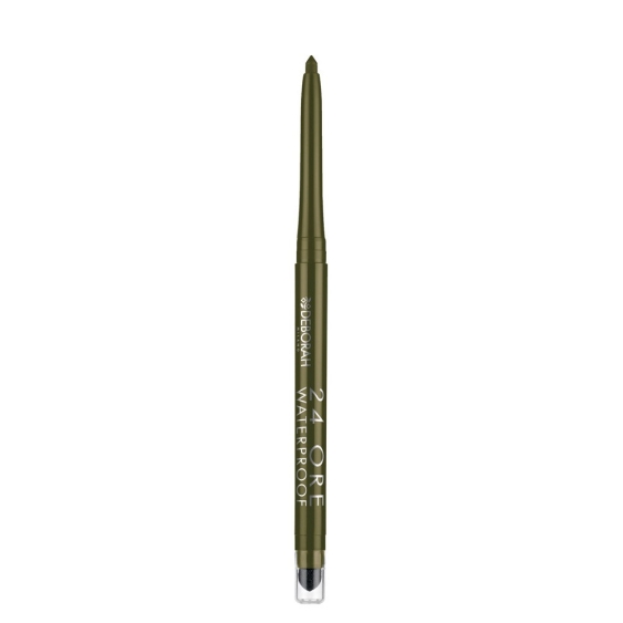 Deborah Matita Occhi 24h Waterproof - 05 Golden Green