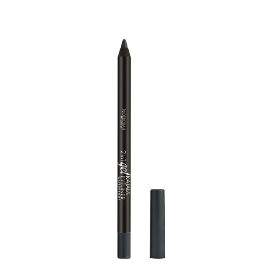 Deborah Matita Occhi 2in1 Gel - 02 Grey