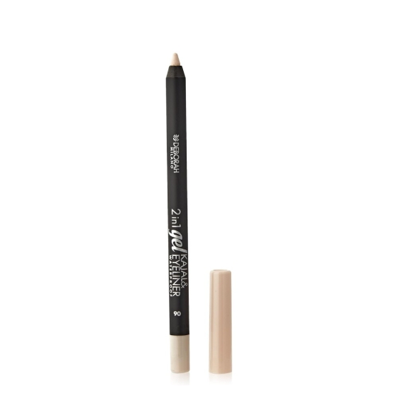 Deborah Matita Occhi 2in1 Gel - 06 Butter