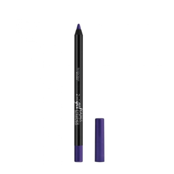 Deborah Matita Occhi 2in1 Gel - 08 Violet