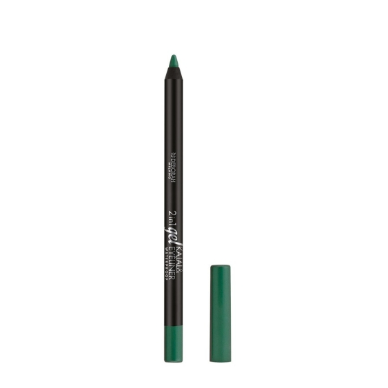 Deborah Matita Occhi 2in1 Gel - 11 Light Green