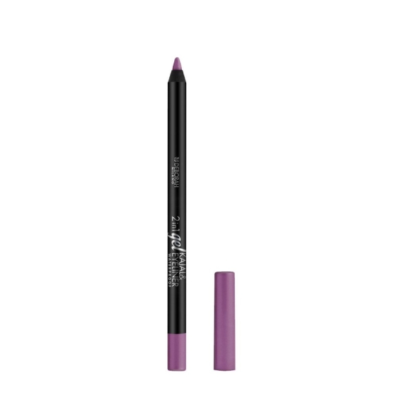 Deborah Matita Occhi 2in1 Gel - 13 Liliac