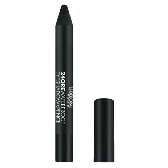 Deborah Matitona 24Ore Waterproof Eyeshadow and Pencil - 012