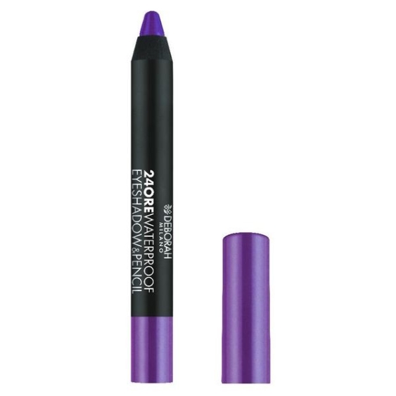 Deborah Matitona 24Ore Waterproof Eyeshadow and Pencil - 06