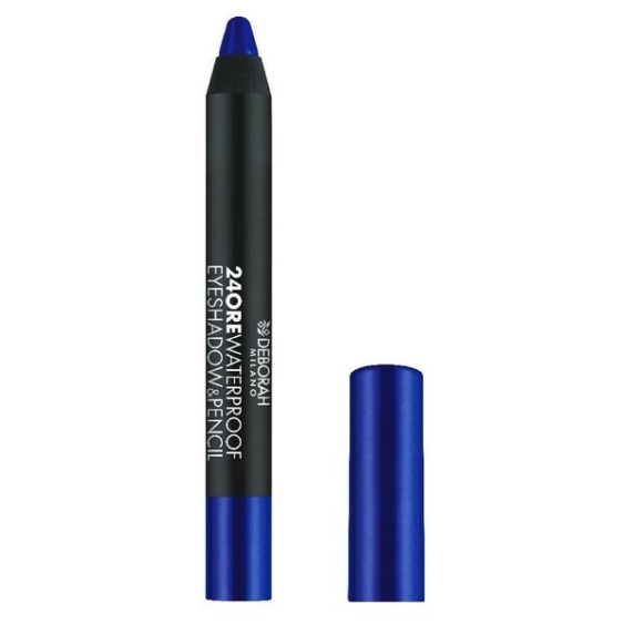 Deborah Matitona 24Ore Waterproof Eyeshadow and Pencil - 09