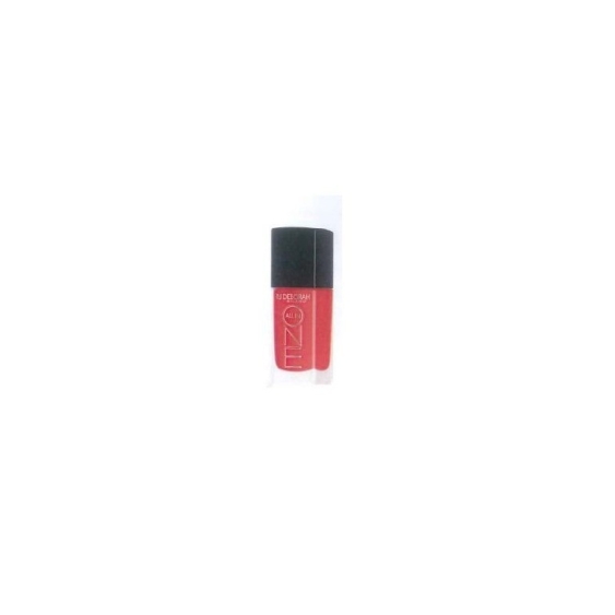 Deborah All In One Smalto - 04 Red Fuchsia