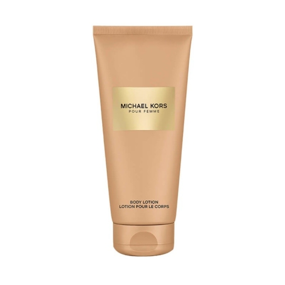 Michael Kors Pour Femme Body Lotion 200 ml
