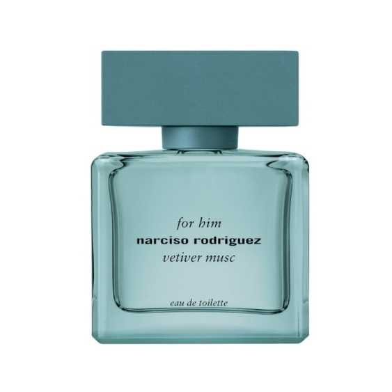 Narciso Rodriguez for Him Bleu Noir Parfum 50ML