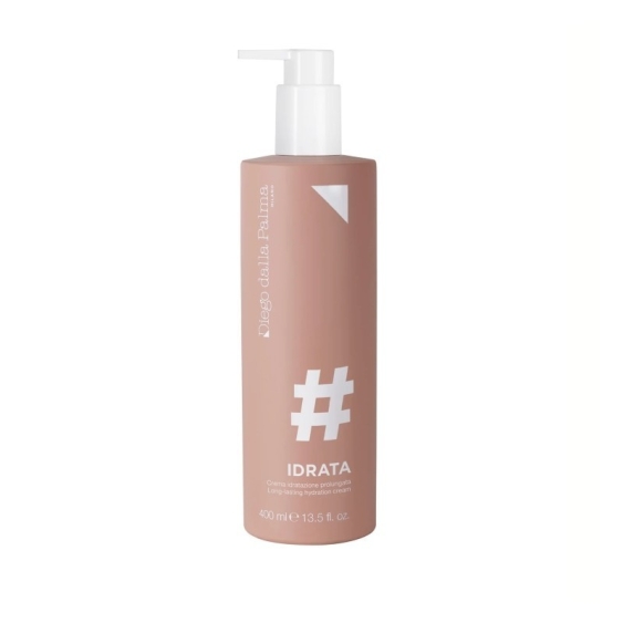 Diego Dalla Palma Idrata Crema Corpo Idratazione Prolungata 400 ml