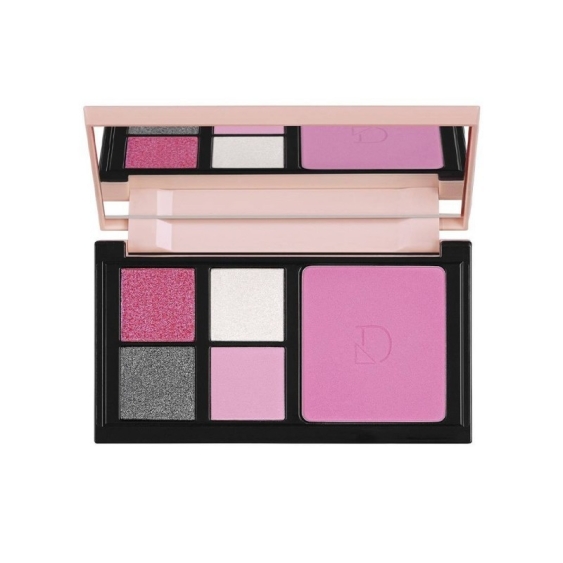 Diego Dalla Palma She Said Yes Palette Viso E Occhi