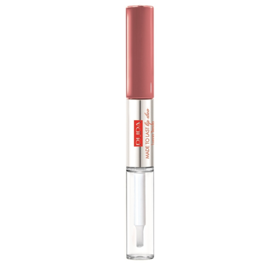 Pupa Made To Last Lip Duo - 010 VINTAGE PINK