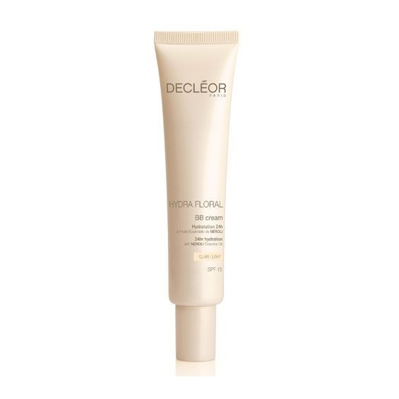 Decleor Hydra Floral BB Creme SPF15 - 01 Light