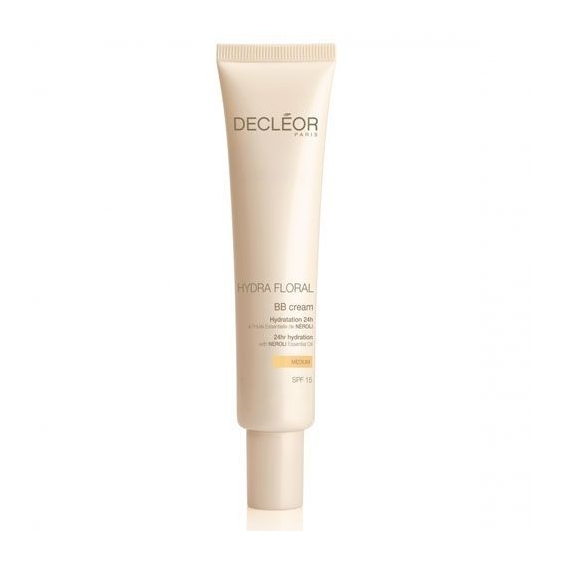 Decleor Hydra Floral BB Creme SPF15 - 02 Medium