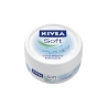 Nivea Soft Crema Idratante Rinfrescante Corpo Viso E Mani 200 ml