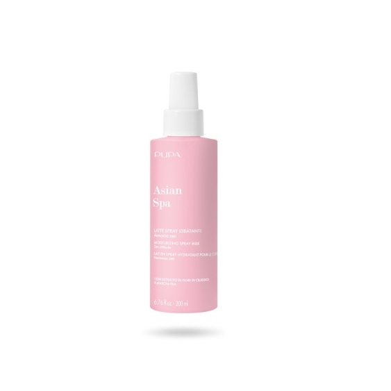 Pupa Asian Spa Fluido Spray Idratante 200ML