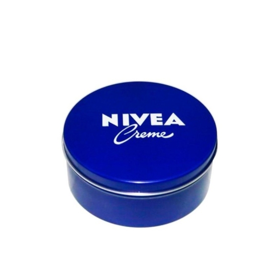 Nivea Crema Idratante Multiuso per Mani Viso E Corpo 250 ml