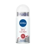 Nivea Dry Comfort Deodorante Roll-On 50 ml