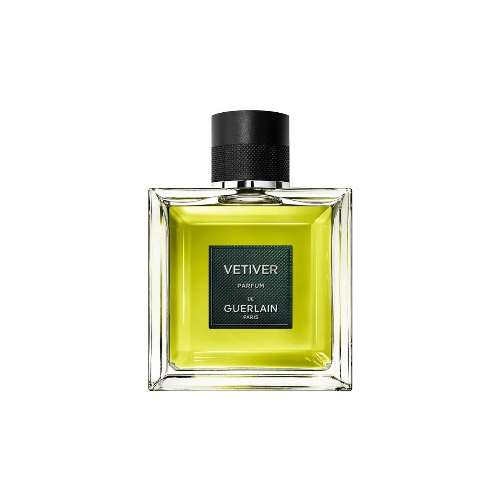 Guerlain Vetiver Parfum 100 ml