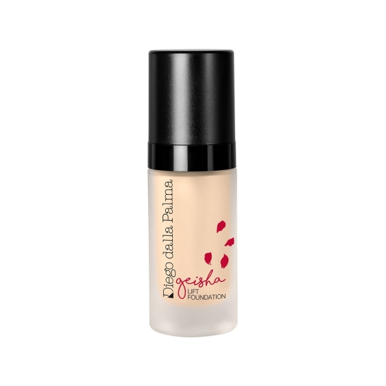 Diego Dalla Palma Geisha Lift Fondotinta in Crema Effetto Lifting
