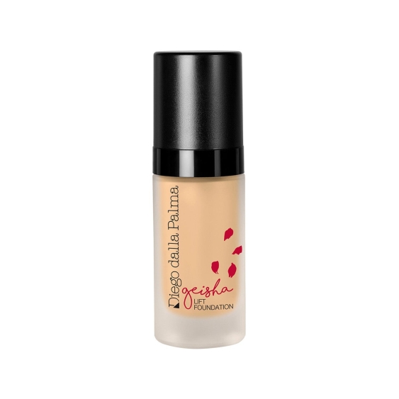 Diego Dalla Palma Geisha Lift Fondotinta in Crema Effetto Lifting